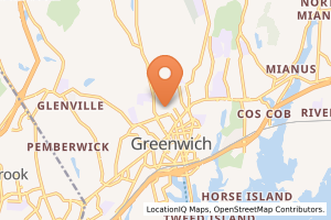 Addiction Recovery Center – Greenwich Hospital
